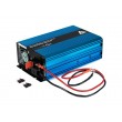 AZO Digital 12 VDC / 230 VAC Converter SINUS IPS-1200S 1200W
