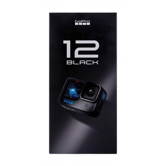 GoPro CHDHX-121-RW sports photography camera 27 MP 5K Ultra HD CMOS 25.4 / 1.9 mm (1 / 1.9