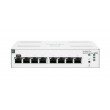 HPE Aruba Switch IOn 1830 8G EU en