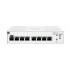 HPE Aruba Switch IOn 1830 8G EU en