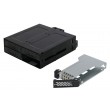 Icy Dock MB607SP-B drive bay panel 13.3 cm (5.25