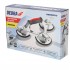 DEDRA DED06P13 suction lifter