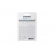 Samsung MUF-64DA USB flash drive 64 GB USB Type-C 3.2 Gen 1 (3.1 Gen 1) Blue