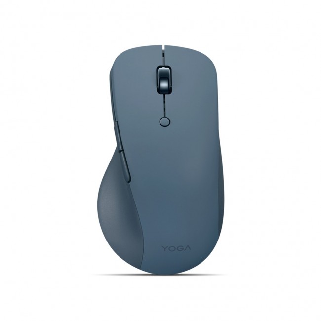 Lenovo Yoga Pro P mouse Gaming Right-hand Bluetooth Optical 2400 DPI Lenovo Yoga Pro P mouse Gaming Right-hand Bluetooth Optical 2400 DPI