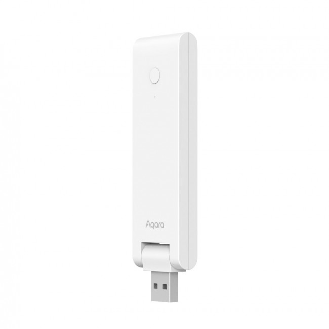 AQARA HUB E1 SMART HOME CENTRAL UNIT HE1-G01 AQARA HUB E1 SMART HOME CENTRAL UNIT HE1-G01
