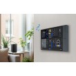 Shelly Wall Display XL Control Panel, Grey
