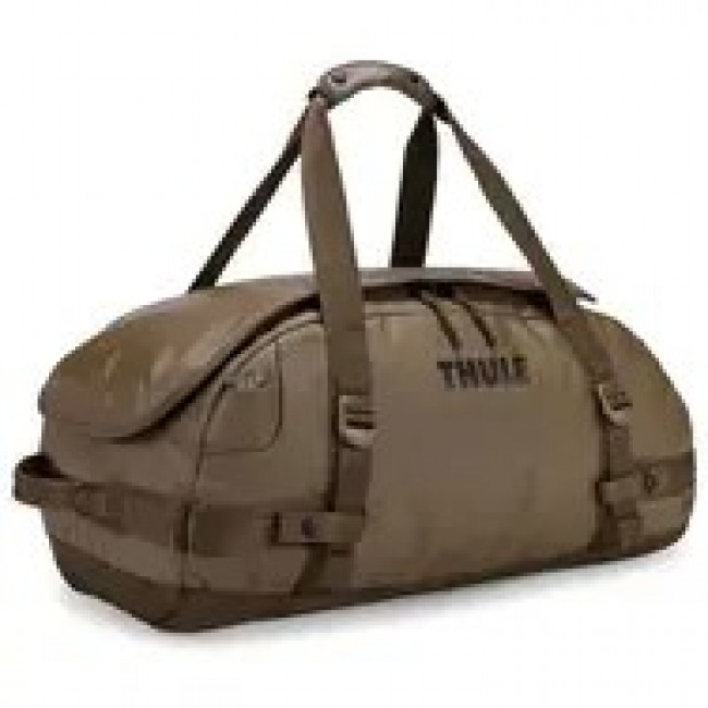 Thule Chasm TDSD302 Deep Khaki duffel bag 40 L Polyester