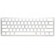 Ducky One 3 Mini keyboard Gaming USB QWERTZ German White Ducky One 3 Mini keyboard Gaming USB QWERTZ German White