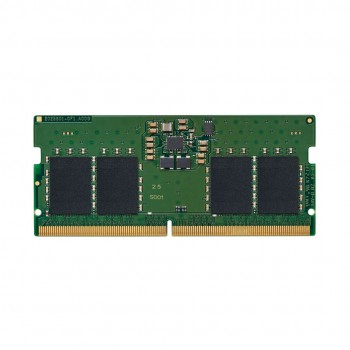 Kingston Technology KCP556SS6-8 memory module 8 GB 1 x 8 GB DDR5