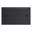 TP-Link Omada ES210GP network switch Managed L2 Gigabit Ethernet (10/100/1000) Power over Ethernet (PoE) DIN rail Black