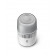 Philips 5000 series HU5710/00 humidifier Steam 4.5 L White 14.1 W