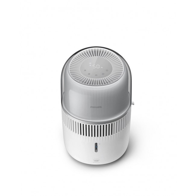 Philips 5000 series HU5710/00 humidifier Steam 4.5 L White 14.1 W