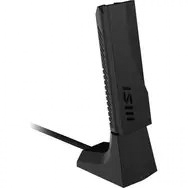 MSI BE6500 WiFi7 USB Stick - Dongle WLAN 2880 Mbit/s