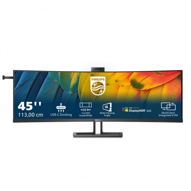 Philips 6000 series 45B1U6900CH/00 computer monitor 113 cm (44.5