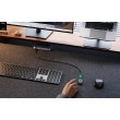 Ugreen USB 3.0 switch CM662, 2 4 outputs, black