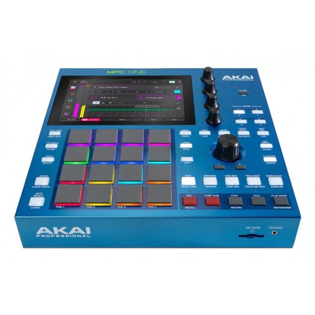 Akai MPC One G2 - workstation Akai MPC One G2 - workstation