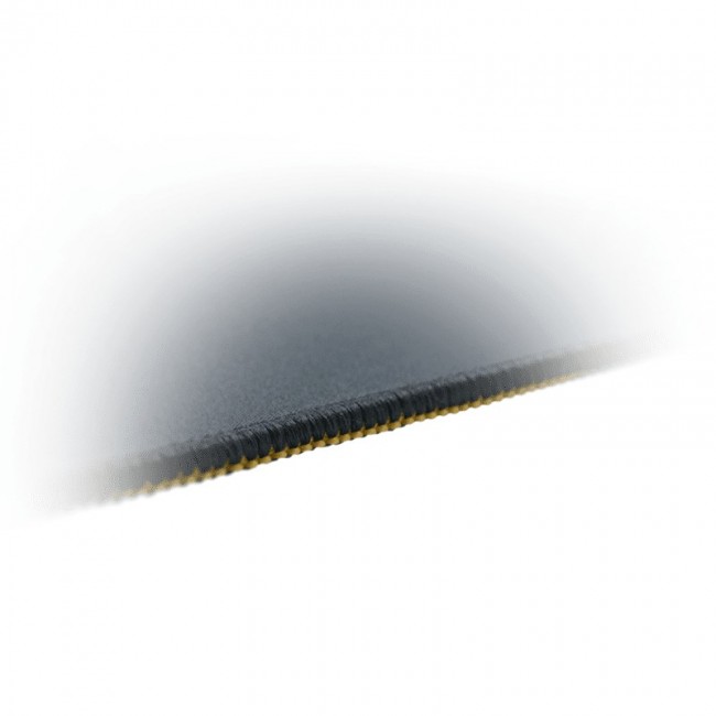 HATOR Tonn EVO XXL Gaming mouse pad Black