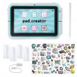 Canal Toys Studio Creator Instant Print Pad Creator Children's tablet Canal Toys Studio Creator Instant Print Pad Creator Children's tablet