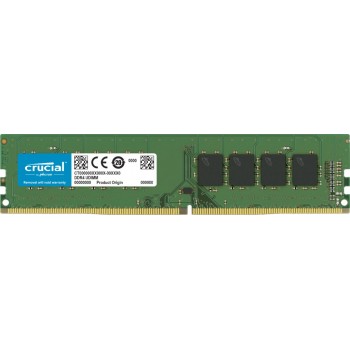 Crucial CT8G4DFRA32A memory module 8 GB 1 x 8 GB DDR4