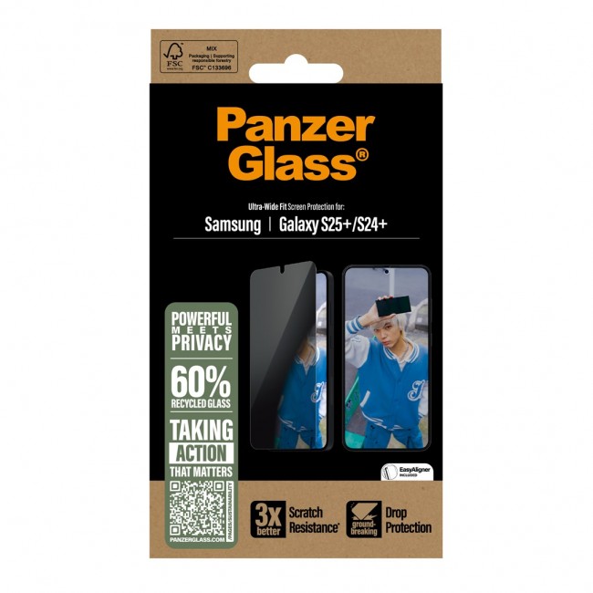 PanzerGlass Ultra Privacy