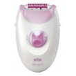 Braun Silk- pil 3 Silk-epil 3-000 20 tweezers Pink