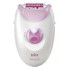 Braun Silk- pil 3 Silk-epil 3-000 20 tweezers Pink