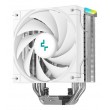 DeepCool AK400 Digital SE WH Processor Air cooler 12 cm White 1 pc(s)