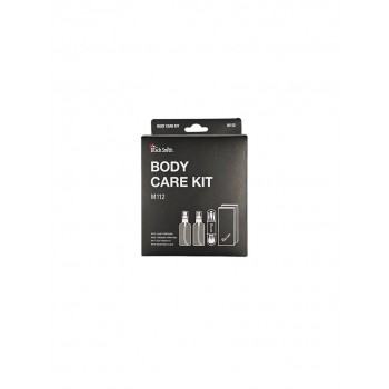 BlackSmith M112 Body Care Kit zestaw do konserwacji korpusu gitary