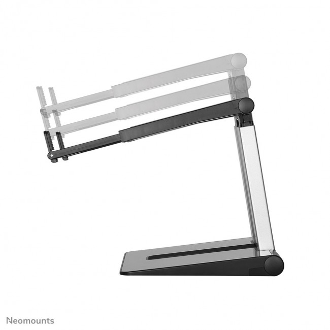 Neomounts NSLS200 Laptop stand 10-17