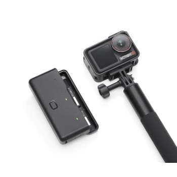 DJI Osmo Action 5 Pro action sports camera 40 MP 4K Ultra HD CMOS 25.4 / 1.3 mm (1 / 1.3