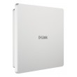 D-Link Wireless AC1200 Wave2 Dual Band Outdoor PoE Access Point