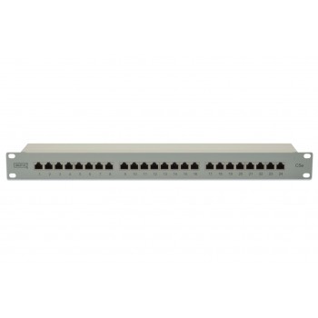 Digitus CAT 5e, Class D Patch Panel