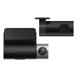 70mai A510 + RC11 Full HD Wi-Fi Bluetooth USB Black