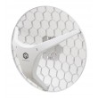 Mikrotik LHG 5 ax 1200 Mbit/s White Power over Ethernet (PoE)