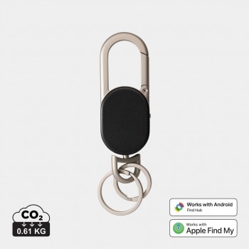 XD Connects Keyfinder Dual Key Tracker Apple & Android Find (P301.1601)