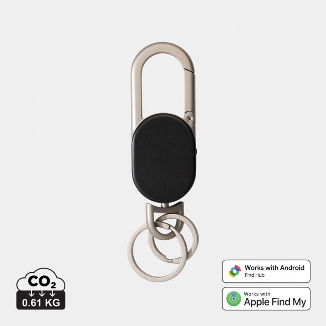 XD Connects Keyfinder Dual Key Tracker Apple & Android Find (P301.1601)