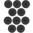 Jabra Leather Ear Cushion, Evolve 20SE/30/30II/40/65/65SE Jabra Leather Ear Cushion, Evolve 20SE/30/30II/40/65/65SE