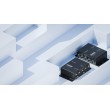 Teltonika ATRM50 5G Router for Transportation, Ultra-High Cellular Speeds, M12 CONNECTORS, DUAL SIM & eSIM, EN 45545-2 and EN 50155, PSU not included wireless router Gigabit Ethernet Dual-band (2.4 GHz / 5 GHz) Black
