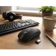 Esperanza EM126EK mouse RF Wireless Optical 1600 DPI
