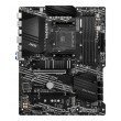 MSI B550-A PRO motherboard AMD B550 Socket AM4 ATX
