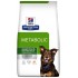 HILL'S PRESCRIPTION DIET Canine Metabolic Dry dog food Chicken 12 kg