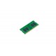 Goodram GR3200S464L22/32G memory module 32 GB 1 x 32 GB DDR4 3200 MHz Goodram GR3200S464L22/32G memory module 32 GB 1 x 32 GB DDR4 3200 MHz