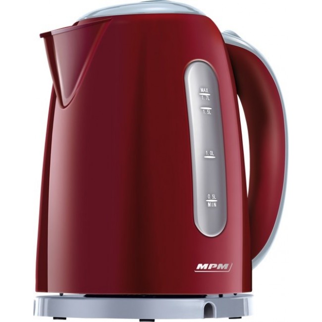 MPM MCZ-85/B2 electric kettle 1.7 l MPM MCZ-85/B2 electric kettle 1.7 l