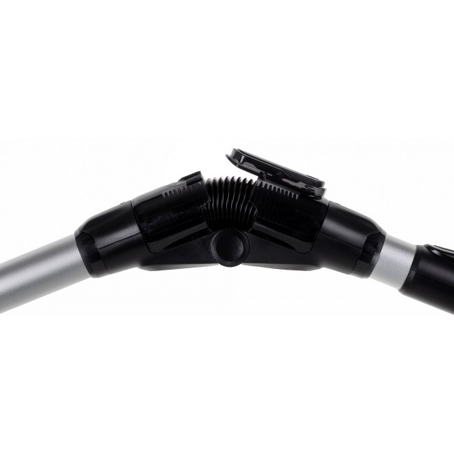 Bosch BBS712A stick vacuum/electric broom Bagless 0.3 L Black, Stainless steel Bosch BBS712A stick vacuum/electric broom Bagless 0.3 L Black, Stainless steel