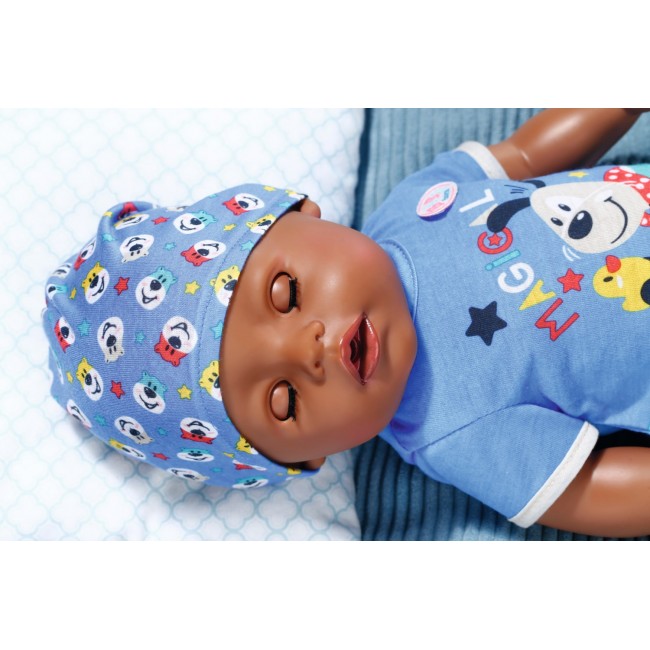 BABY born Magic Boy DoC 43cm BABY born Magic Boy DoC 43cm