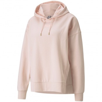Puma HER Hoodie TR light pink 589519 36