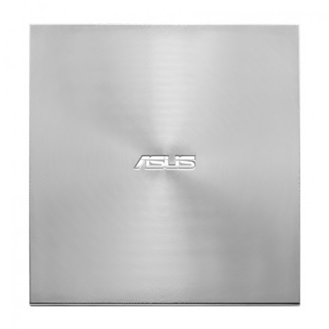 Asus | ZenDrive U8M (SDRW-08U8M-U) | Interface USB Type-C | DVD RW | CD read speed 24 x | CD write speed 24 x | Silver Asus | ZenDrive U8M (SDRW-08U8M-U) | Interface USB Type-C | DVD RW | CD read speed 24 x | CD write speed 24 x | Silver