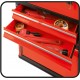 Yato YT-09107 small parts/tool box Metal Black, Red Yato YT-09107 small parts/tool box Metal Black, Red