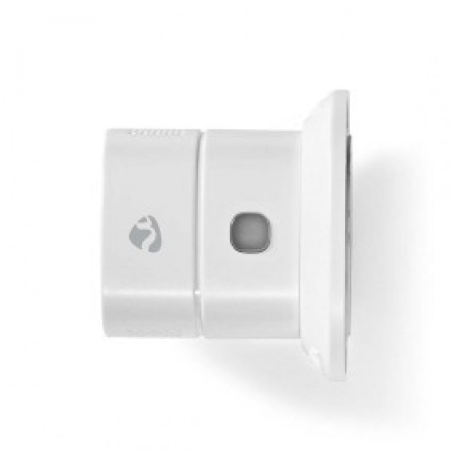 Nedis SmartLife gas detector Carbon monoxide (CO) Nedis SmartLife gas detector Carbon monoxide (CO)