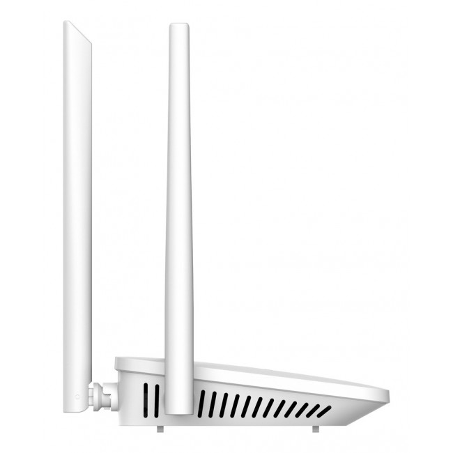 Imou HX21 wireless router Gigabit Ethernet Dual-band (2.4 GHz / 5 GHz) White Imou HX21 wireless router Gigabit Ethernet Dual-band (2.4 GHz / 5 GHz) White